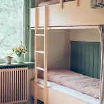 Albergue Furu & Cafe *