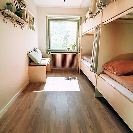 Hostel Furu & Cafe Bostad
