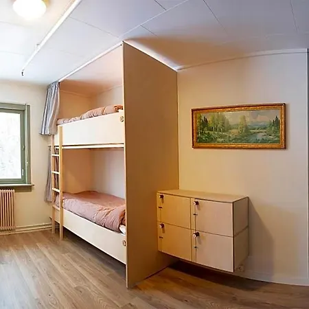 Furu & Cafe Hostel *