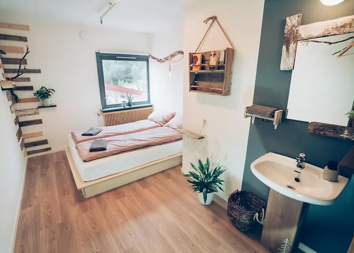 Furu Hostel&café Hostel