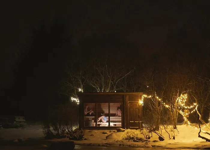 Furu Hostel&café Hostel