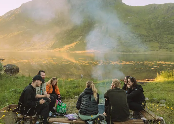 Furu Hostel&café Hostel *