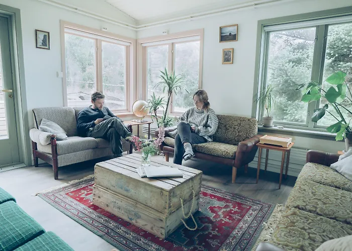 Hostel Furu Hostel&café