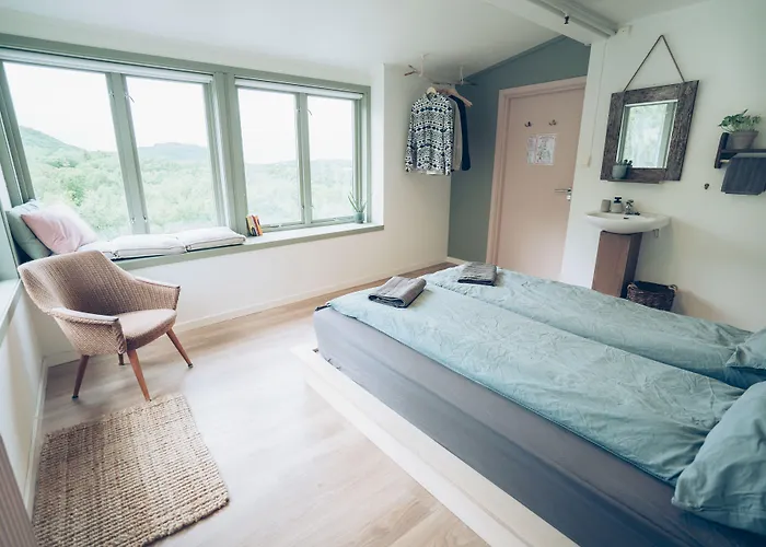 Hostel Furu & Cafe
