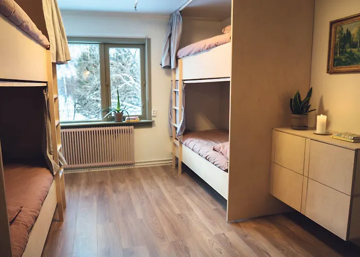 Furu & Cafe 旅馆 *