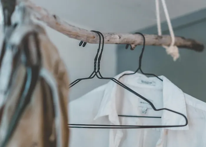 旅馆 Furu & Cafe Bostad