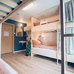 Hostel Furu & Cafe