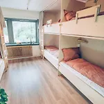 Hostel Furu & Cafe