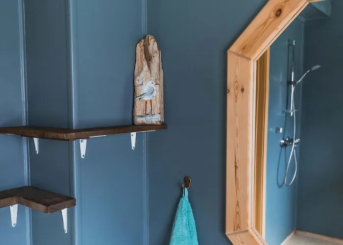 호스텔 Furu & Cafe